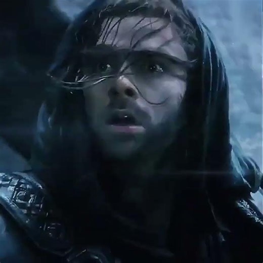Kili / Get Back X 4 minutes / The Hobbit