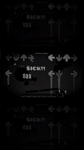 FNF: Fire In The Hole | Geometry dash | Gameplay | Song: BURNING LANDSCAPES | Short