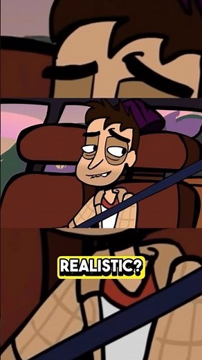 What If HELLO NEIGHBOR Was REALISTIC?🤨 #helloneighbor #helloneighbor3 #tinybuild #theodorepatterson