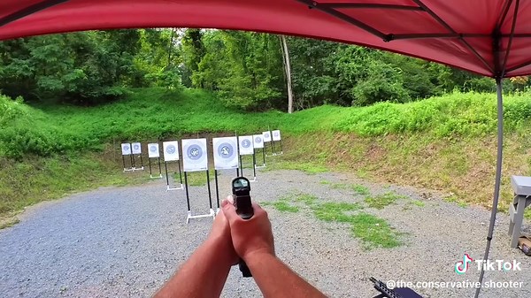 Had an amazing time at the Shoot Sig match. I shot my P320 X-Carry and my X-Five then used an MPX. #sigsauer #shootsig #p320