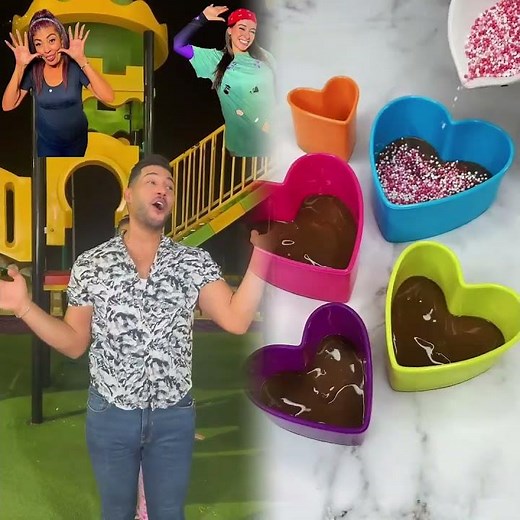 Elige tu YouTube favorito