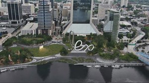 Plan approved for 44-story high rise at site of former Jacksonville Landing