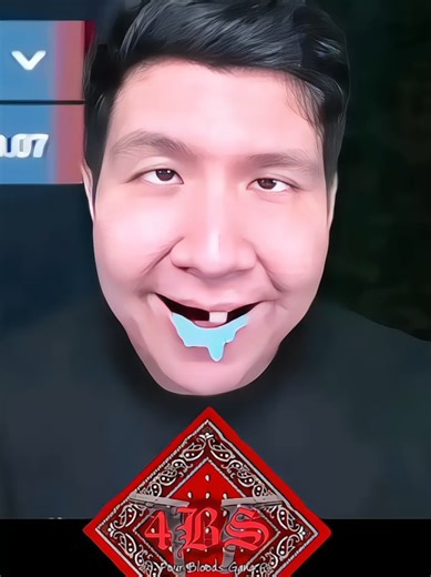 4blood 4bot plenger🥴#msf #mungkung #imeroleplay