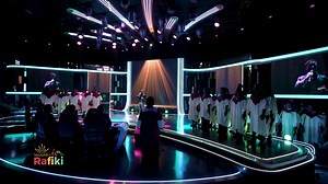 124K views · 10K reactions | Prime 5 | Chant Chorale | Merdivi Mukoko | You Deserve | JJ Hairston & Youthful Praise #maajaburafiki #maajabugospel | Maajabu Gospel | Facebook