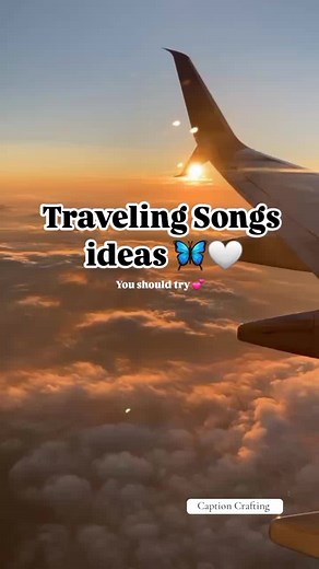 Travel Songs Ideas for Your Next Adventure