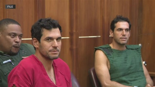 Sex‑trafficking trial begins for Miami Beach brothers