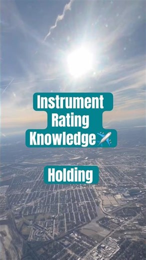 Save this for your instrument Checkride prep!