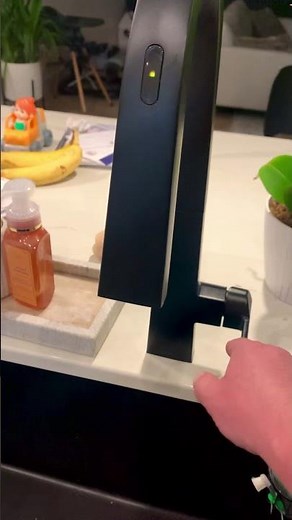$1K Moen Touchless MotionSense Touchless Faucet Doesn’t Work - NO help from Moen