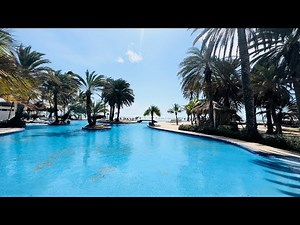 HOTEL PARADISE BEACH COCHE HOLIDAY VILLAGE 4*, VENEZUELA. OUR RATING 8,6/10. LIVE 4K VIRTUAL TOUR.