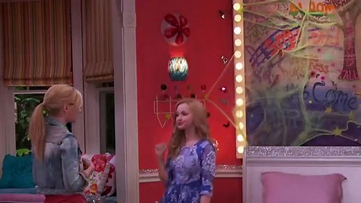 Liv And Maddie S-1 E-5 Kang A Rooney