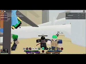 Shindo Life (Shinobi Life 2) Gingerbread Man spawn location