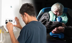 Plumber shares valuable tips on looking after your boiler