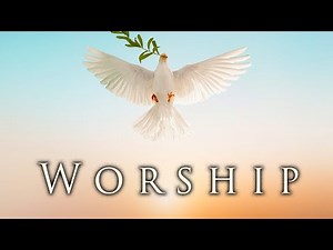 Top Worship Songs on Harp - 3 Hours of Praise Hymns to Sooth the Soul and Heal