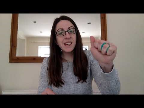 PMLD: Sensory Play and Mark Making - Spring 2021