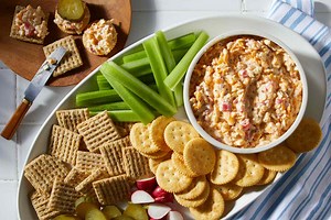 Southern Pimiento Cheese