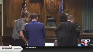 Jacob Cayer interview at focus of Day 2 testimony