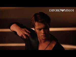 Unveiling a new chapter of STRONGER WITH YOU featuring Nicholas Galitzine