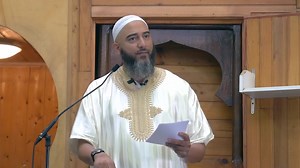KHOTBA AID AL ADHA 2021 : QU'AS TU SACRIFIÉ POUR TA RELIGION ? - NADER ABOU ANAS LIEN YOUTUBE : https://www.youtube.com/watch?v=4fgQ3szX7_k&ab_channel=NaderAbouAnas | Nader Abou Anas