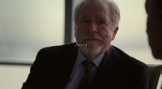 Logan Roy's Power Move in Corporate Leadership