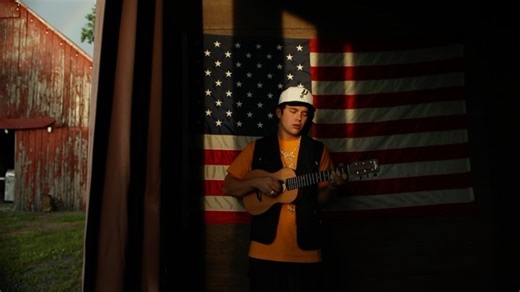 Austin Mahone on Instagram: "American 💎!"