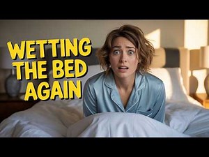 My Embarrassing Bedwetting Accident After Years