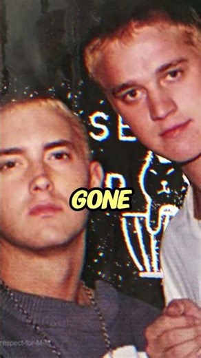 What If Stan Never Died? #eminem #shorts