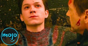 Top 10 Darkest MCU Moments | Videos on WatchMojo.com