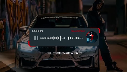 Li Capo FULL SONG SLOWED AND REVERB 🎧😎🔥😈 #useheadphone #1millionaudition #slowedreverb #usmanxslowed #newsongs