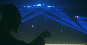 12K views · 444 reactions | Sam Divine bossing Defected at Eden Ibiza (Official Fan Page) back in 2017  | Defected Records | Facebook