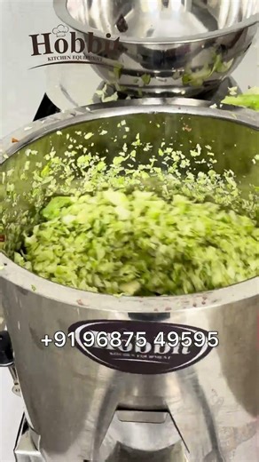 Vegetable Chopping Machine | Vegetable Chopper Machine | Chopping Machine | Cabbage Cutting Machine