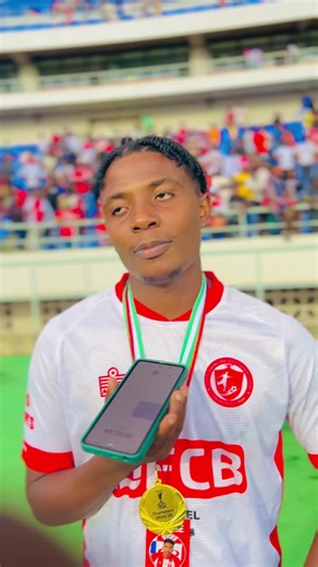 Peter Banda x Goazone265: An Interview with Champions