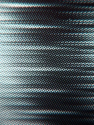 Dynamic Aftereffects in Anime Editing