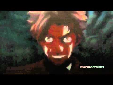 Baccano! - Train Fight scene (no amv)