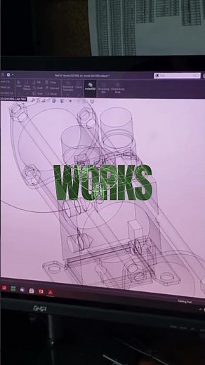 Stop working with one screen: Try this instead 🖥️ #efficiency #tutorial