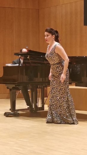 Mozart's Die Zauberflöte Opera Concert in Leipzig