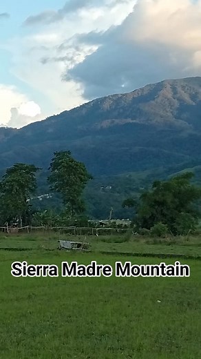 1.8M views · 89K reactions | Sierra Madre #everyoneシ゚ #reelsvideoシ #NuevaVizcaya #Bayombong #solano #sierramadremountains | Dominador Galicia | Facebook
