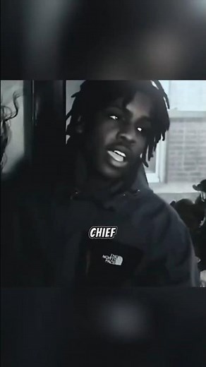 Chief Keef vs 6ix9ine: The Beef That Changed Rap Forever #shorts #6ix9ine