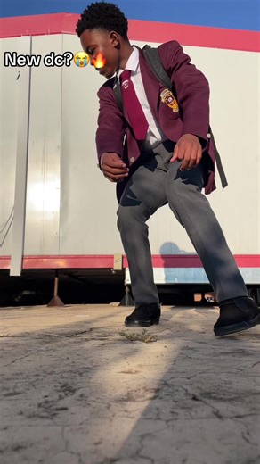 Zep Zep Dance Challenge Tutorial