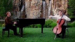 Bring Him Home Chords (from Les Misérables) - The Piano Guys - ChordU