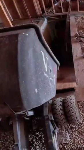 Moving concrete the crazy easy way