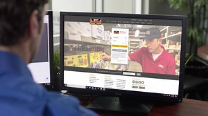 Introducing RushCare Parts Connect, a new easy to use and intuitive online parts ordering system, exclusively from Rush Truck Centers. Click here to get started: www.rushtruckcenters.com/parts-connect | Rush Truck Centers