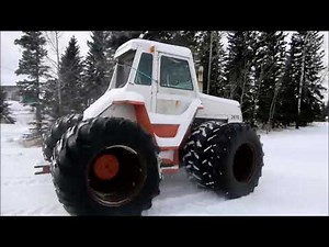 Extremely Cold Start and Operation on Case 2670