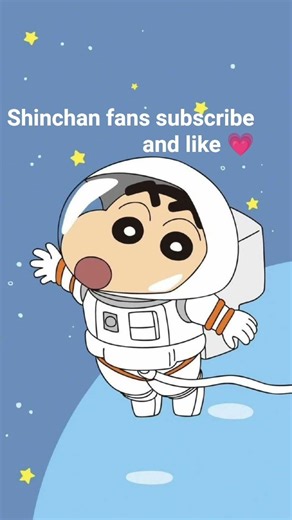 shinchan Summer song 💗😮