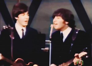 72K views · 1.3K reactions | The Beatles - Ticket to Ride, 1965 | Legendy muzyki | Facebook