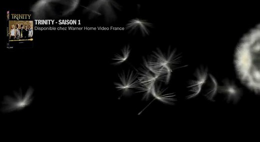 Trinity - saison 1 Extrait vidéo VO