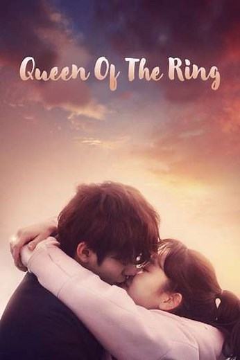 Queen of the Ring (2017) - TV Show