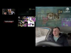 Band Geeks Up To Faster Cartoon Spin Ident Idontfirst Parison