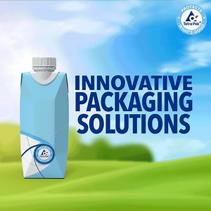 Since the launch of Tetra Classic® Aseptic carton in 1961, we have been continuously innovating in the field of food safety. Know more: https://bit.ly/2K9EU1Y | Tetra Pak India