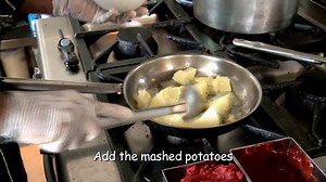 48K views · 35 shares | How about a steak grilled over an open flame at the fireplace kitchen? Our fans found out exactly what that's like for their main course. Try out this meat-lover's recipe for yourself and let us know what you think. #FoodLoveBio #BioFoodProducts #TasteTheDifference | Bio Food Products | Facebook