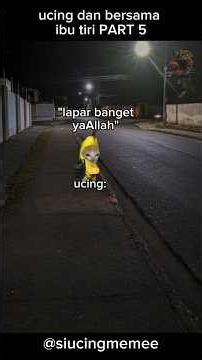 PART 5 #memekucing #kucing #kucingmeme #sad #sadending #catmemes #catvideos #sedih #viral #fypシ